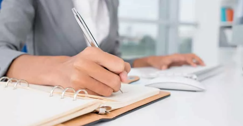 доверенность на транспортировку товара